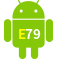 Aplicativo E79 para Android