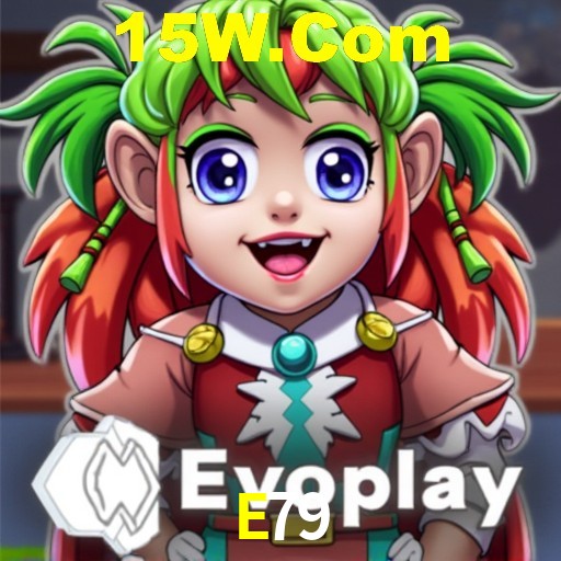 Descubra a Magia dos Jogos de Arcade no E79