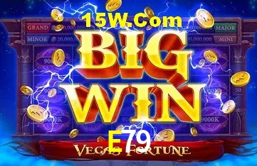 Diretório de Jogos E79