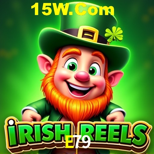 Account Benefits E79