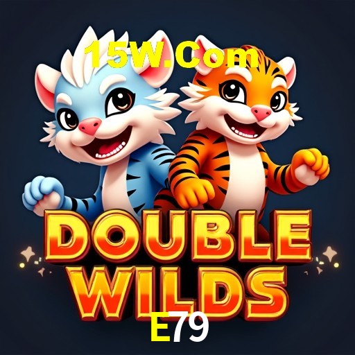 Bônus de Boas-vindas E79