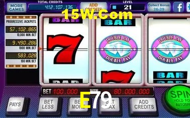 Promoção Relâmpago E79