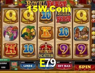 Apostas de Futebol E79