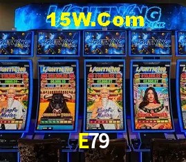 Design Responsivo E79