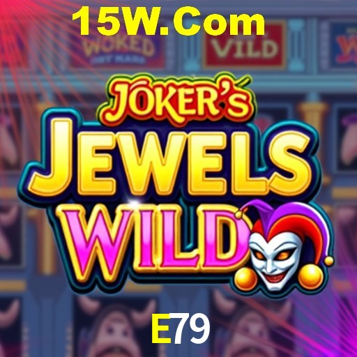 Jogos Exclusivos E79