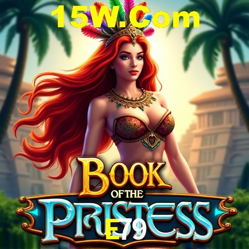 Desvendando o Mundo dos Jogos Virtuais na E79