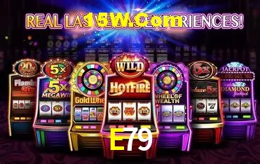 Provedores de Jogos E79