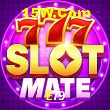 Gates of Olympus E79