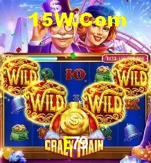 Variedade de jogos na E79