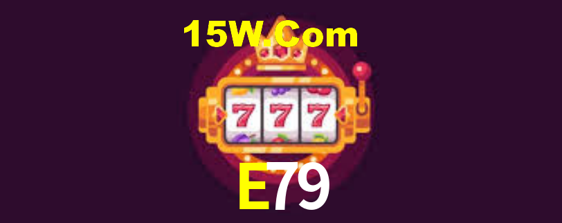 Bônus Generosos e Exclusivos no E79 para Você!