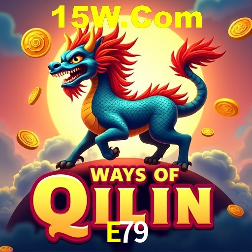 Inovações de Jogos na E79: O Futuro das Experiências Interativas