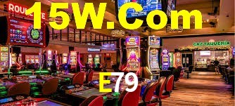 Cashback e recargas na E79