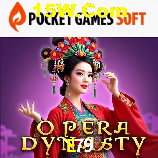 Descubra o Mundo do Cassino Online com E79