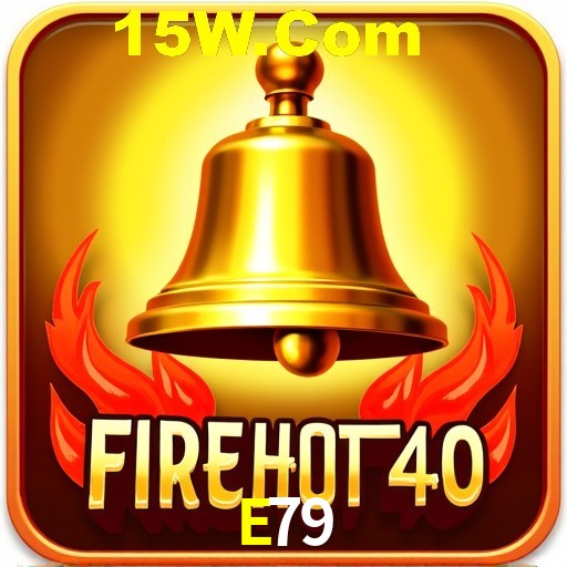 Game Providers E79