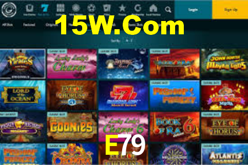 E79 Bet