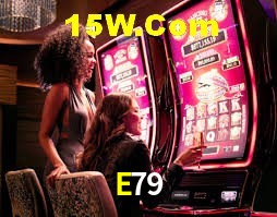 Tennis Betting E79