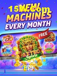Welcome Bonus E79