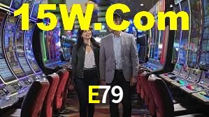 Blackjack Table E79