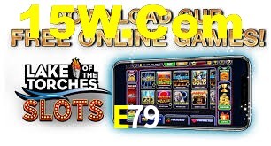 VIP Casino E79