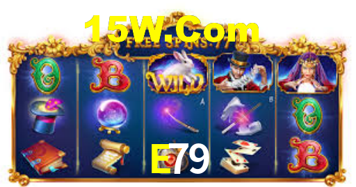 E79: A Experiência de Casino com Jogos de Mesa ao Vivo
