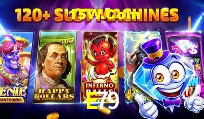 Login Seguro E79